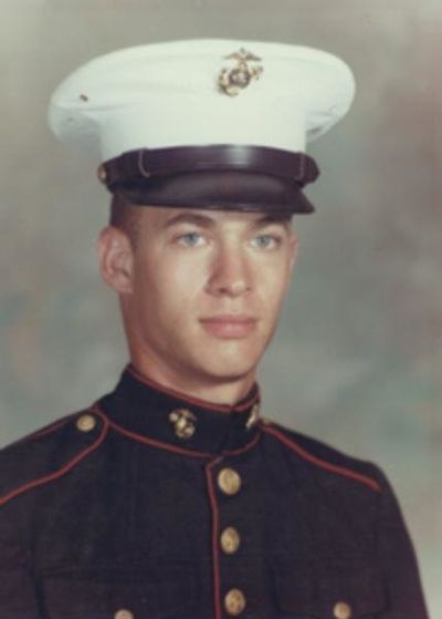 Richard Dennis Miller