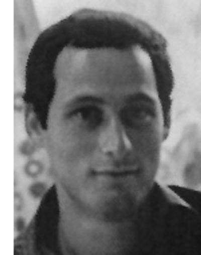 Meir Tidhar