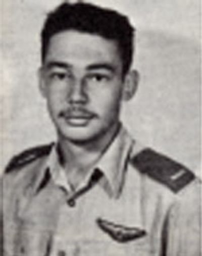 Ehud Dolinski