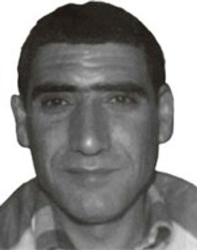 Shaul Gabai
