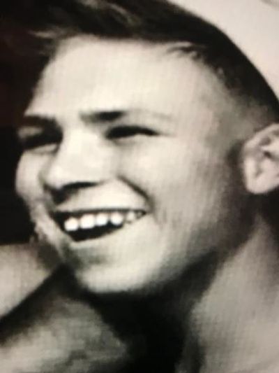 Gordon James Deitz JR