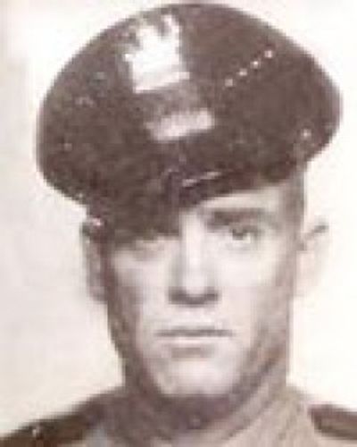 Joseph Eual Messer