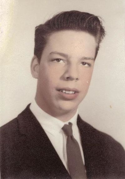 Dennis Howard Mutz