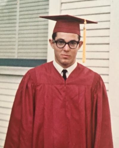 John Robert Adams
