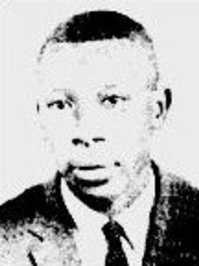 Aaron Milton Hopkins