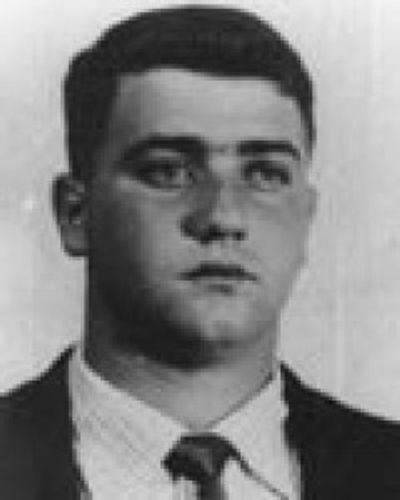 Francis Michael Tessitore