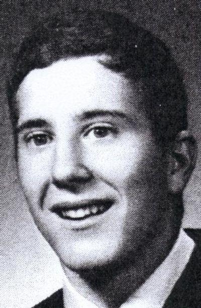 Jeffrey Earl Smith
