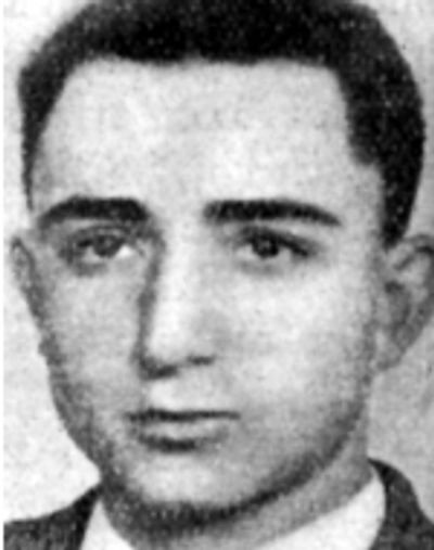 Shmuel Vachtfogel