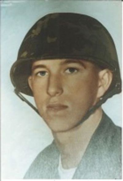 Donald Lee Kujawa