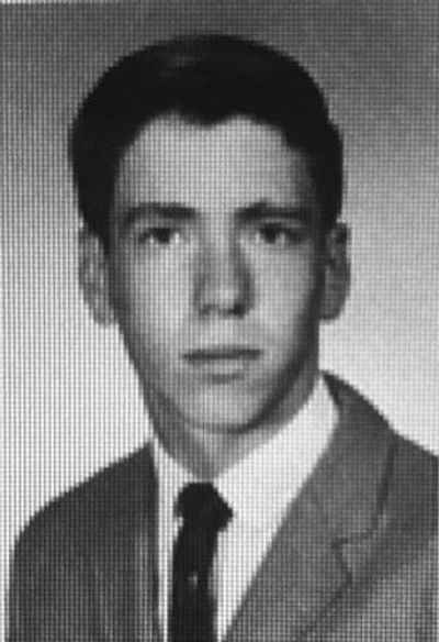 James Michael Ludwig