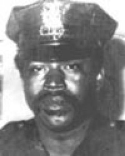 Waverly L. Brown