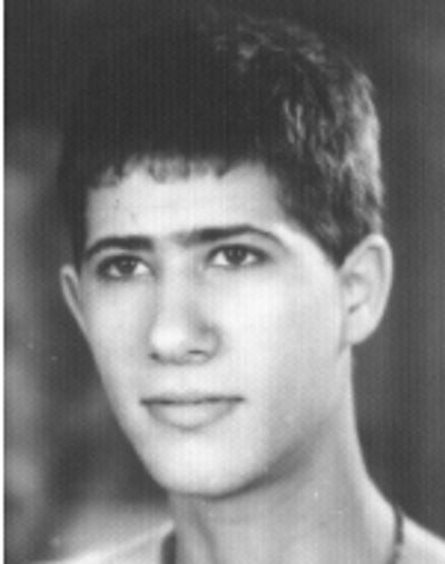 Noam Ben Moshe