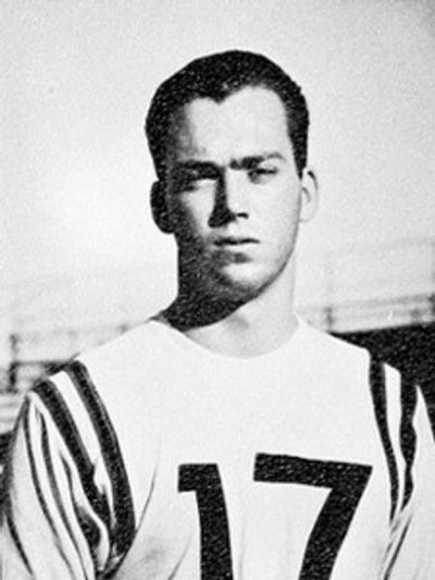 Jere Douglas Farnow