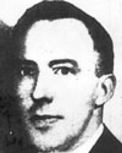 George H. Helstern