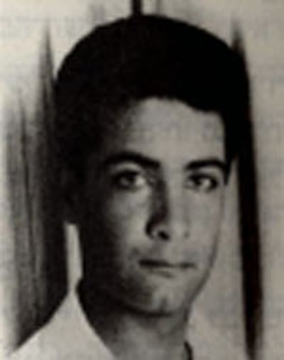 Bnaiahu Avrahami