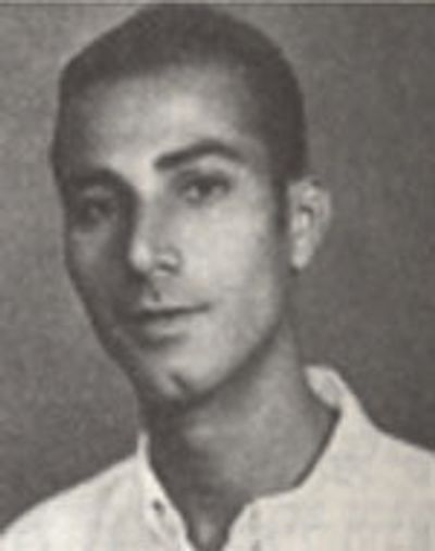 Meir Elimeleh Almaleh