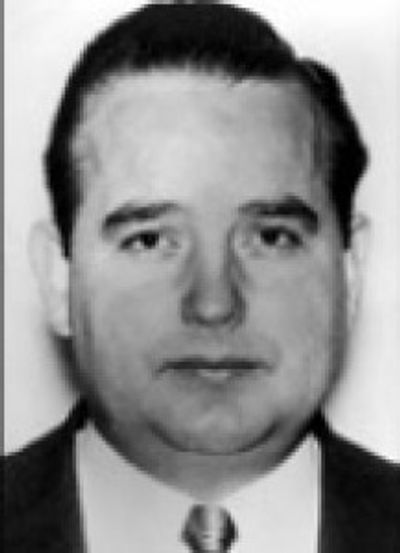 Daniel J. McCann