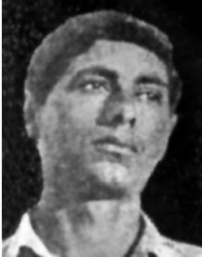 Aharon Shir