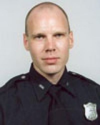 Peter William Faatz