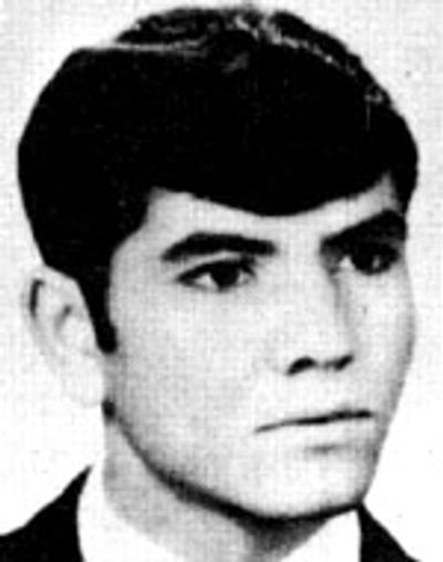 Haim Knafo