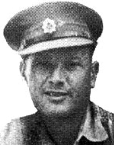 David Orbah