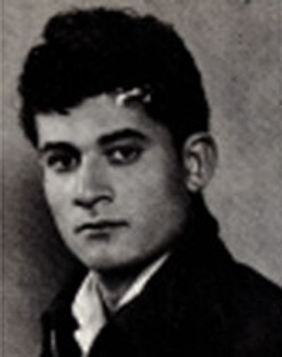 Menashe Dado