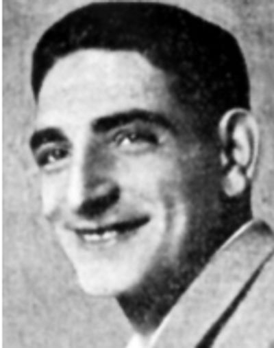 Kalman Shmueli Roih