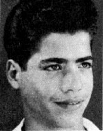 Avraham Mordehai