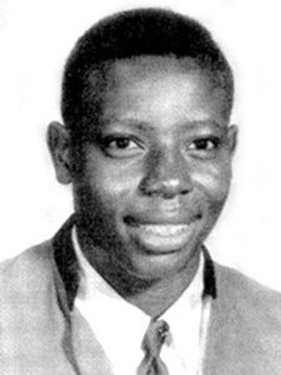 Willie B Lee