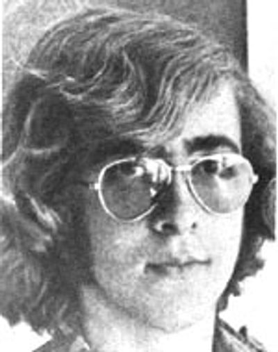 Tzvi Alser Mendel