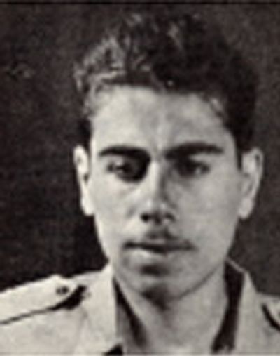 Kaptan Mahmud