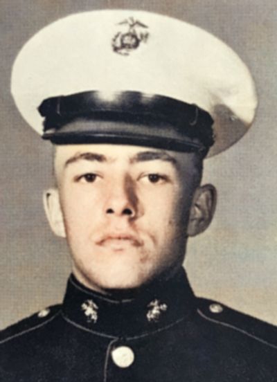 Herman Ellis JR