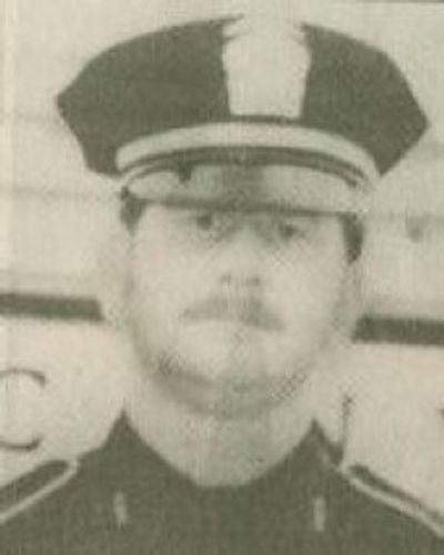 Wayne Monroe Warwick