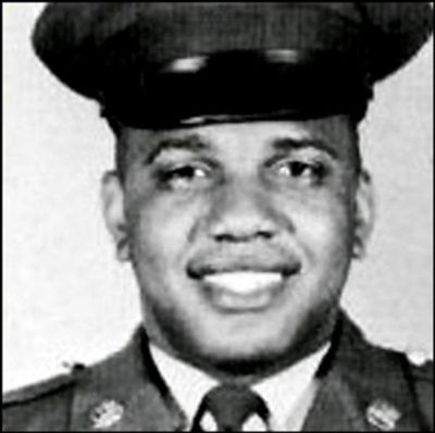 Albert Jean Mitchell