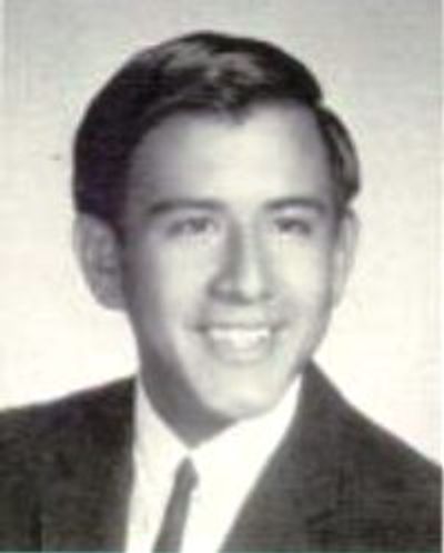 James Gregory Mesa