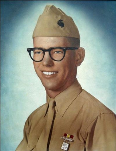 Kenneth Lee Hinnant