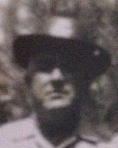 Rossell Edward Gilliam