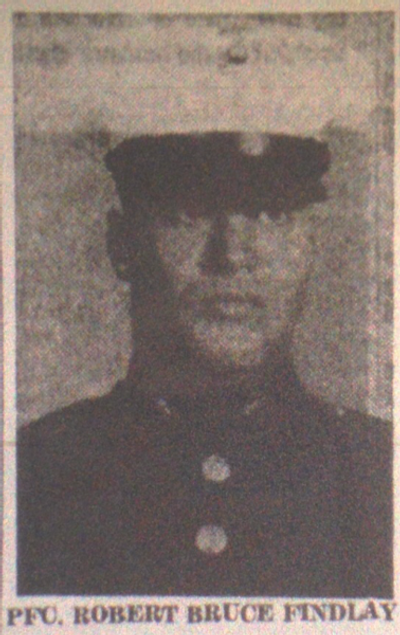 Robert Bruce Findlay