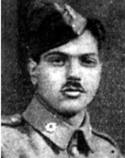 Moshe Cohen