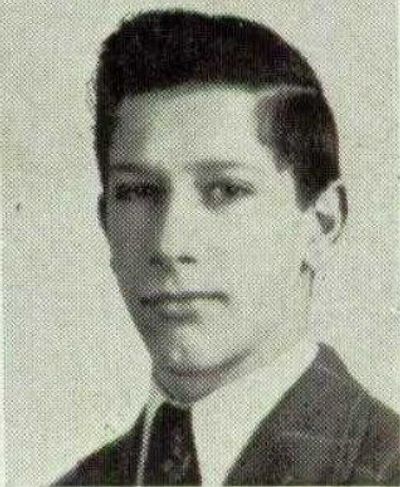 Leonard W Jerome Jr.