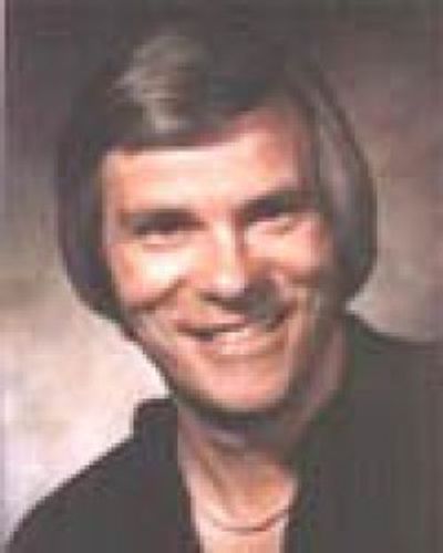 Harlend G. Orsburne