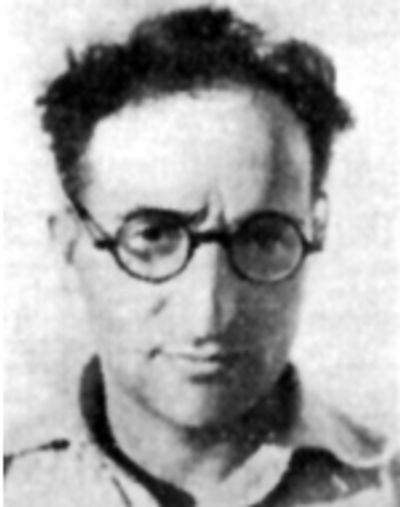 Shmuel Arazi Tenenboim
