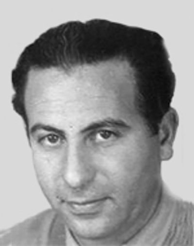 Haim Benbenishti