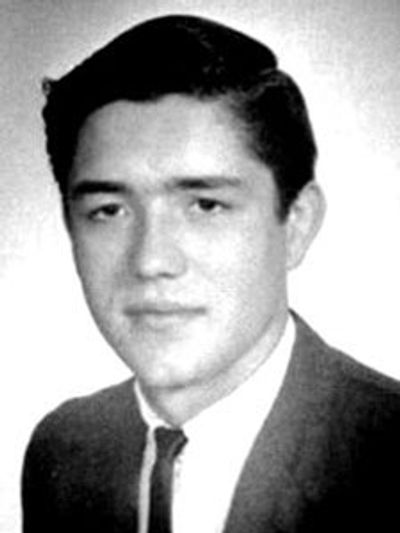 Philip D Reeder