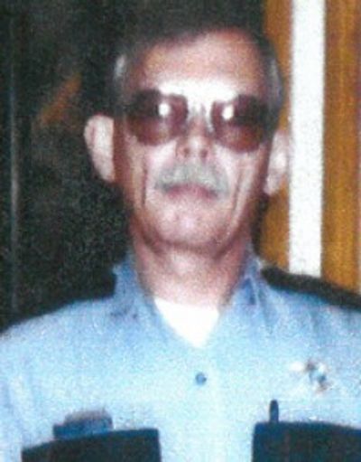 Scott Warner Palmer