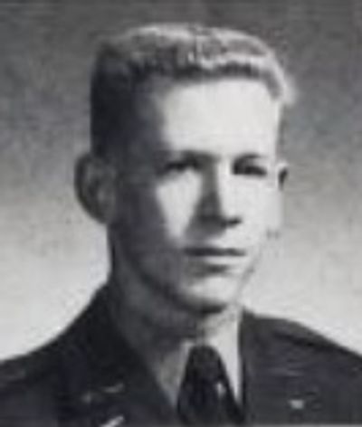 Donald Rey Hawley