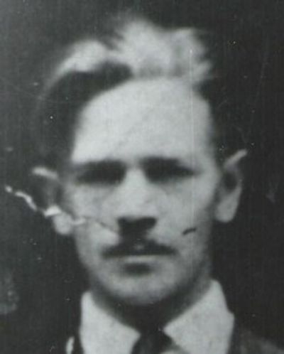 Orrie N. Murray