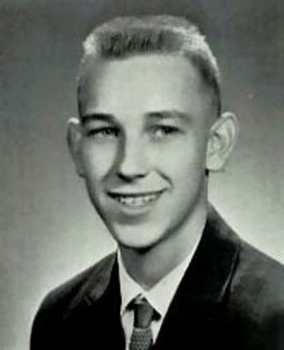 Ronald Warren Duckett