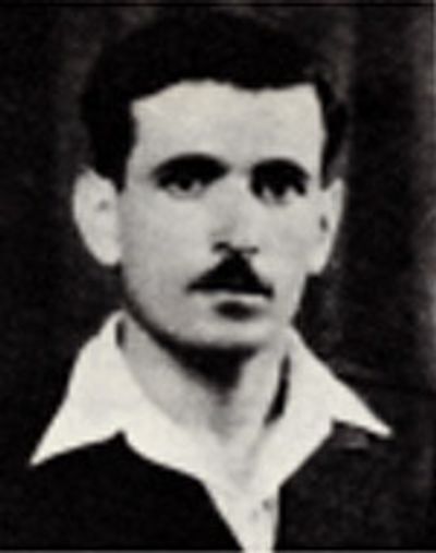 Mahmad Sayad Ahmad