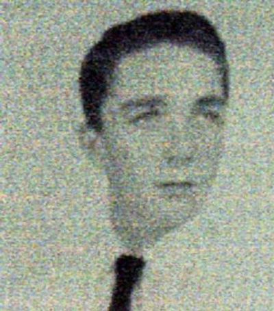 Eugene Stuart Miller